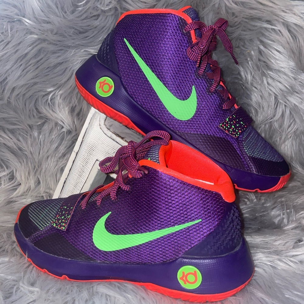 Nike KD Trey 5 III